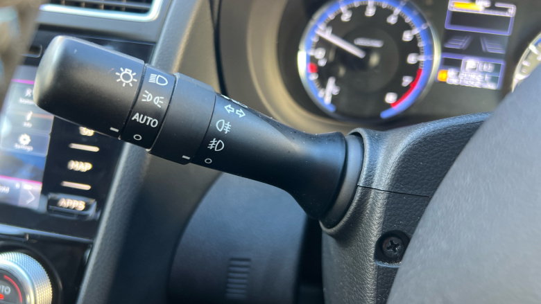 Subaru Levorg 2.0i GT 5dr Lineartronic Petrol Estate